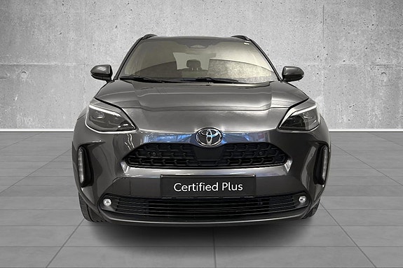 Toyota Yaris Cross 8 of 20