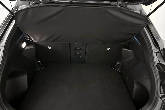 Toyota Yaris Cross 16 of 20