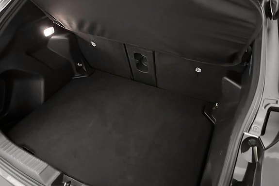 Toyota Yaris Cross 17 of 20