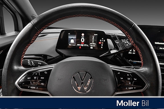 Volkswagen ID.5 GTX 15 of 29