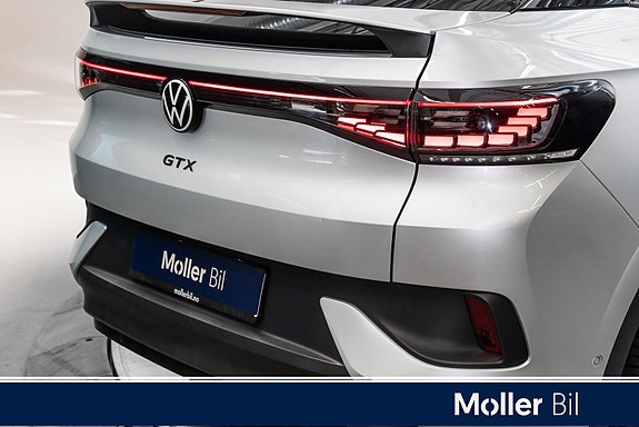 Volkswagen ID.5 GTX 6 of 29