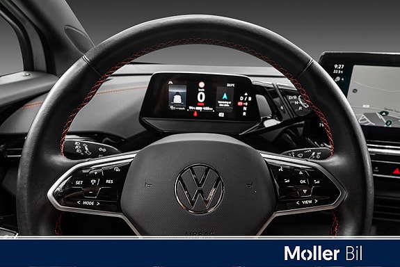 Volkswagen ID.5 GTX 14 of 24