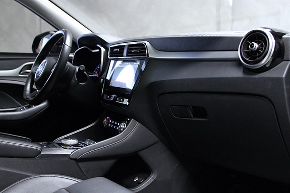 MG ZS EV 8 of 21