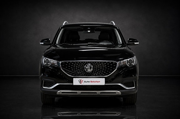 MG ZS EV 3 of 21