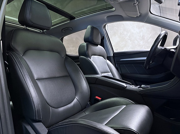 MG ZS EV 7 of 21