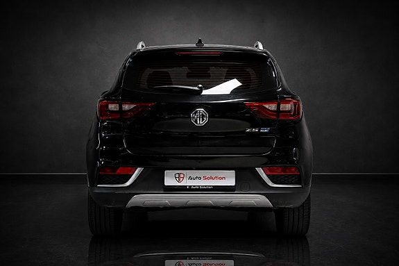MG ZS EV 4 of 21