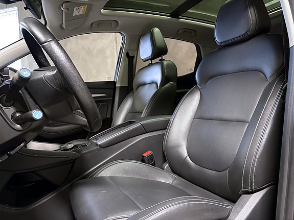 MG ZS EV 6 of 21