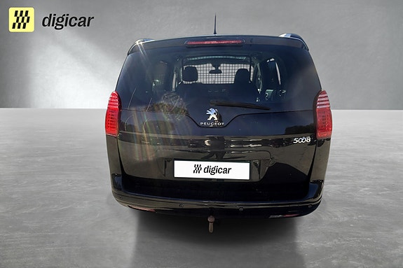 Peugeot 5008 7 of 30