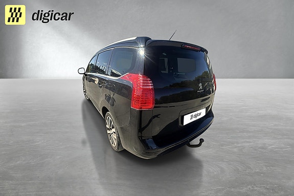 Peugeot 5008 6 of 30
