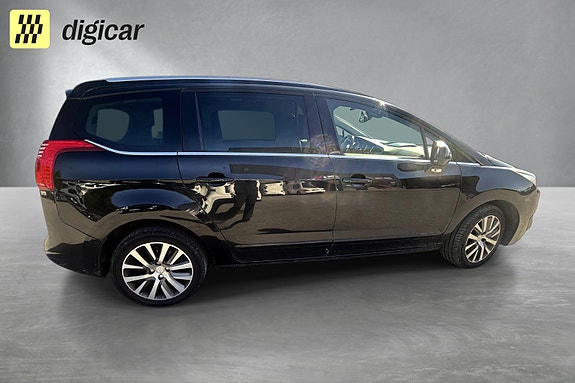 Peugeot 5008 9 of 30