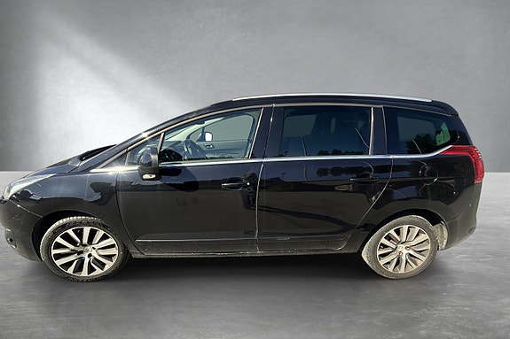Peugeot 5008 4 of 30