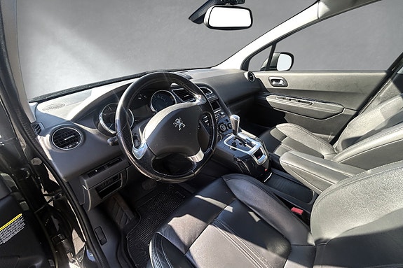Peugeot 5008 12 of 30