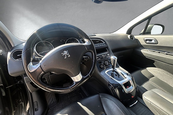 Peugeot 5008 13 of 30