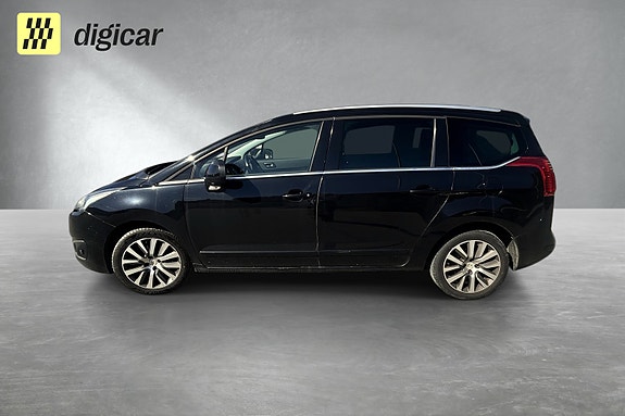 Peugeot 5008 3 of 30