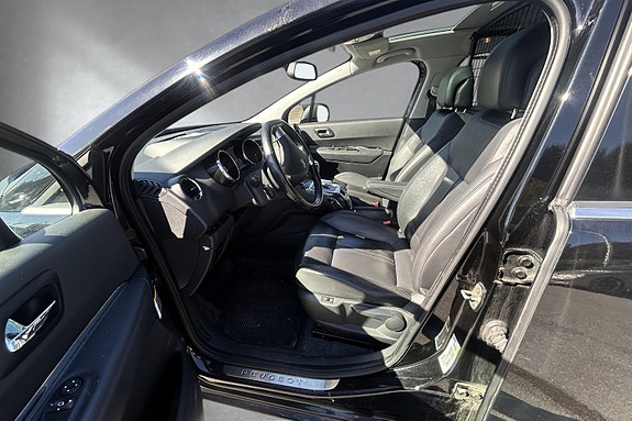 Peugeot 5008 11 of 30