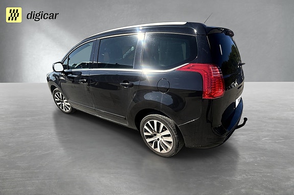 Peugeot 5008 5 of 30