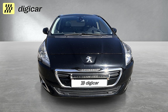 Peugeot 5008 2 of 30