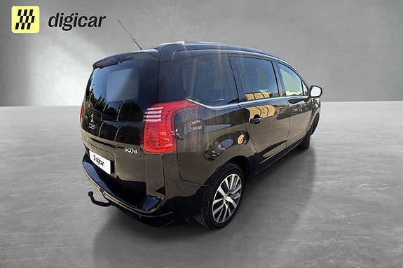 Peugeot 5008 8 of 30