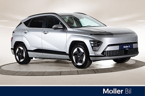 Hyundai Kona 2 of 21