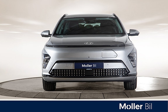 Hyundai Kona 3 of 21