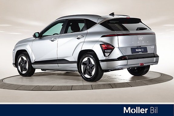 Hyundai Kona 8 of 21