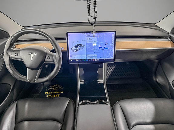 Tesla Model 3 10 of 24