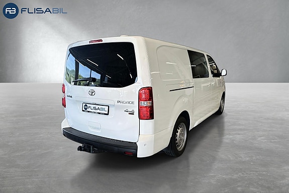 Toyota Proace 7 of 30