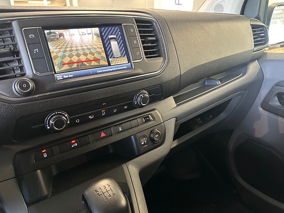 Toyota Proace 27 of 30