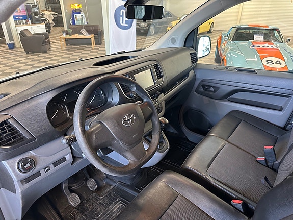 Toyota Proace 15 of 30