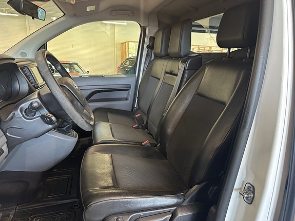 Toyota Proace 13 of 30