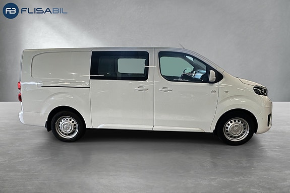 Toyota Proace 9 of 30
