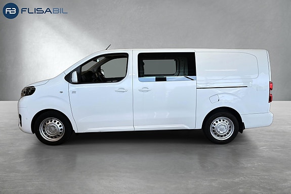 Toyota Proace 3 of 30