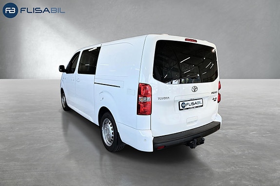 Toyota Proace 5 of 30