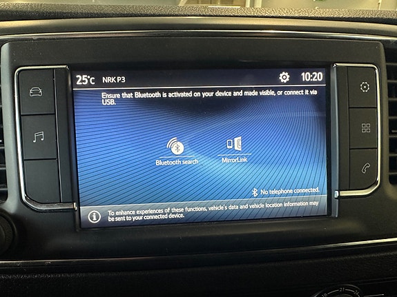 Toyota Proace 23 of 30