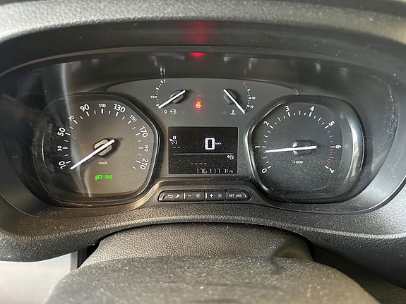 Toyota Proace 18 of 30