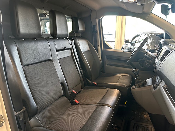 Toyota Proace 24 of 30