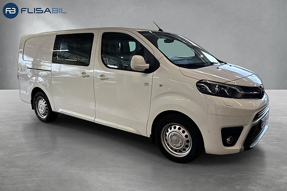 Toyota Proace 11 of 30
