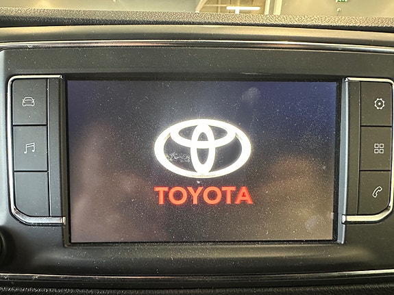 Toyota Proace 19 of 30
