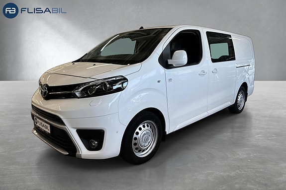 Toyota Proace 2 of 30