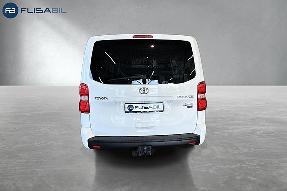 Toyota Proace 6 of 30