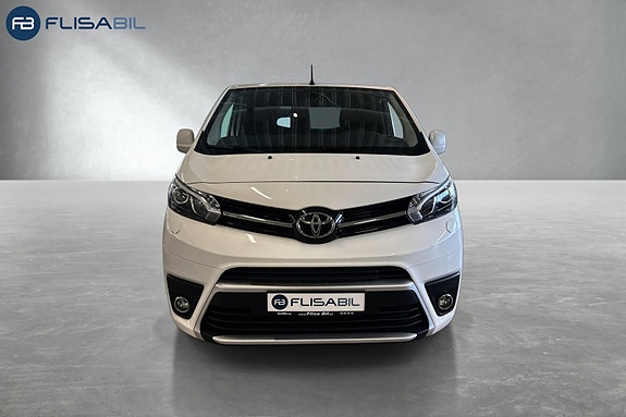 Toyota Proace 12 of 30