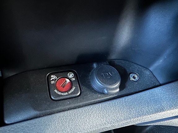 Toyota Proace 29 of 30