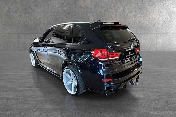BMW X5 5 of 30