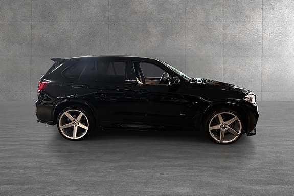 BMW X5 8 of 30