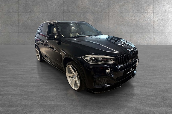 BMW X5 9 of 30