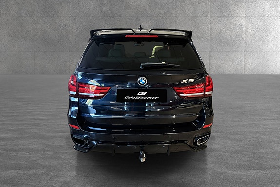 BMW X5 6 of 30