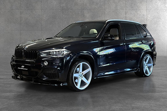 BMW X5 3 of 30