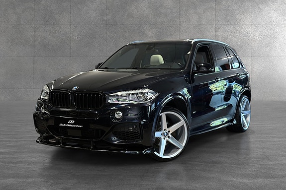 BMW X5 2 of 30