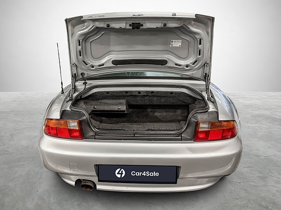 BMW Z3 14 of 18