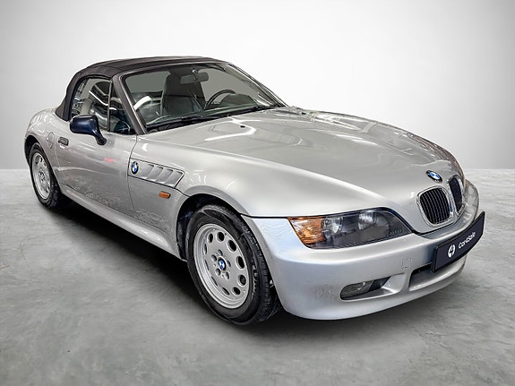 BMW Z3 5 of 18